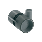 Wielen FORMULA Ø40 mm