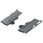 Set TIP-ON BLUMOTION eenheid en meenemers
