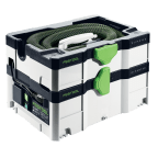 Aspirateur CTL SYS CLEANTEC
