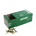 Dielenschraube SPAX T-STAR mit kleinem Kopf