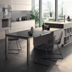 Beschlag für Halbinsel - Verlängerung VOILA CHAIR