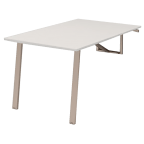 Opklapbaar tafel passend bij SLIM