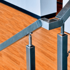 Coude d'angle orientable SQUARE-LINE carré