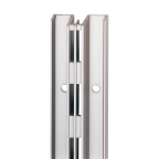 Crémaillère double perforation CR