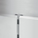 Crémaillère double perforation CR