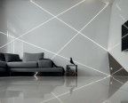 Flexibles LED-Band SLIM WAVE
