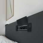 Deksel POWER FRAME
