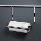 Papierrolhouder enkel