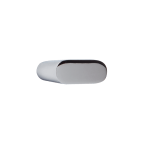 Bouton mini oblong