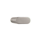 Knop mini langwerpig
