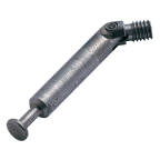 Tourillon articulé MINI15 filet M6