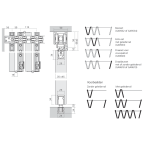 Set Variofold 80/H
