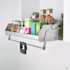 iMove Single Tray