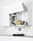iMove Single Tray