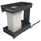 Ensemble coulissant PRO pain-bouteille