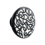 Knop SCRIBBLE