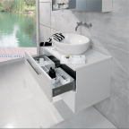 Set tiroir salle de bain BANIO