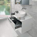 Set tiroir salle de bain BANIO