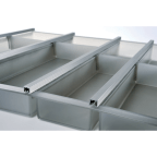Range-couverts CUISIO