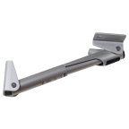Support tablette rabattable forte charge
