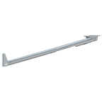 Support tablette rabattable forte charge