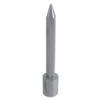 Fixation pour panneau séparateur