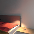 Spot sur flexible Flex
