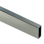 Tube rectangulaire
