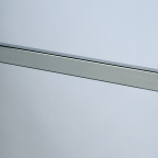 Barre de penderie 30 x 15 mm