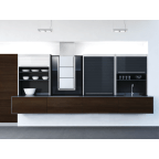 Rideau Quick box verre
