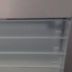 Rolluik Quick box glas