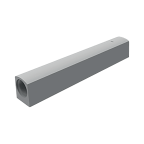 Support loqueteau Push-to-open