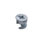 Boîtier excentrique MINI Ø12 mm