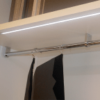 Profil diffuseur pour gamme 25x8