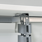 Verticale kabelslang