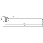 Afstelgereedschap PIE69