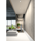 LED-Einbauleuchte 12 V, Ø 58 mm