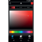 RGB Bluetooth sturingsunit