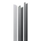 Joint d'étanchéité vertical