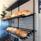 Crémaillère au pas de 35