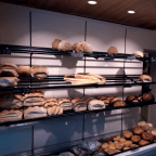 Crémaillère au pas de 35