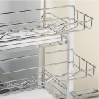 Flessenrek DISPENSA Junior