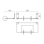Porte-rouleau