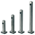 Vérin réglable Ø12 mm