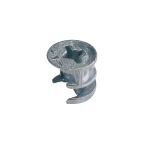 Boîtier excentrique MINI Ø15 mm