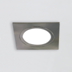 LED spot Plug vierkant 12 V