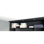 Spot LED Plug carré 12 V