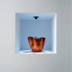 Spot LED richtbaar 350 mA