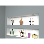 Spot LED orientable 350 mA