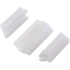 Permanente onzichtbare verbinder V-0930